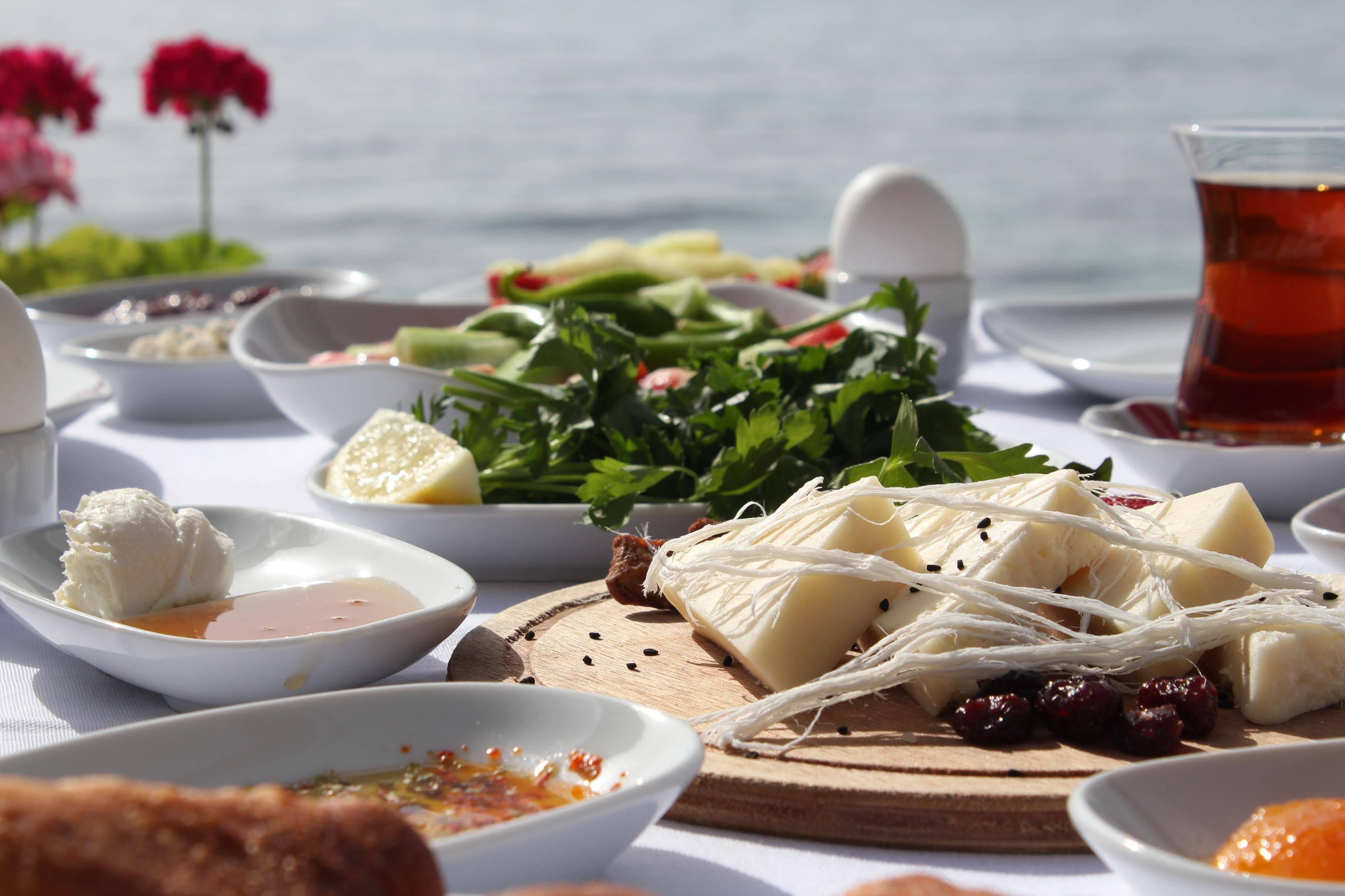 Tasada Otel Karaburun  Dış mekan fotoğraf